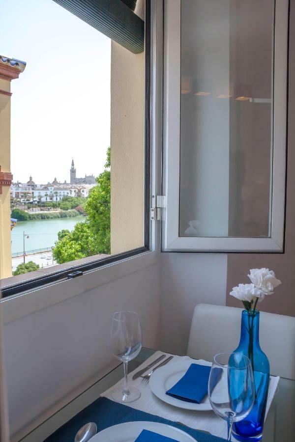 Apartamento Triana Sky View By Valcambre